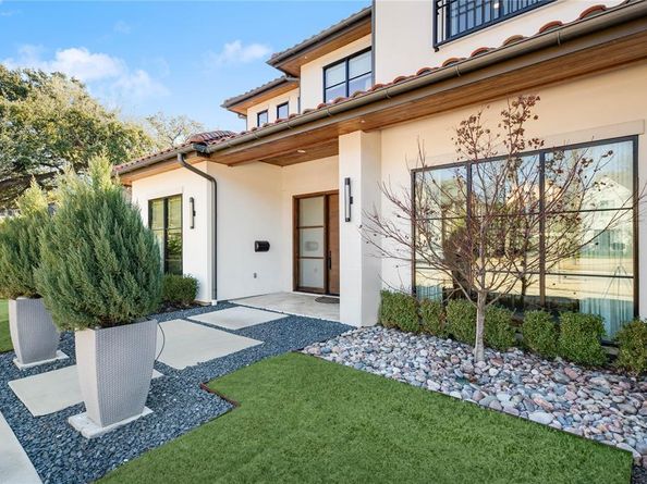6534  Deloache Avenue , Dallas Texas 75225