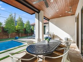 6534  Deloache Avenue , Dallas Texas 75225