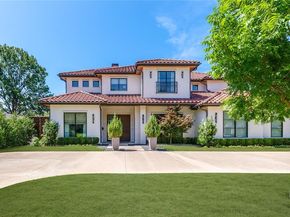 6534  Deloache Avenue , Dallas Texas 75225