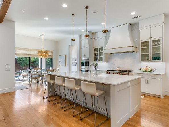 6534  Deloache Avenue , Dallas Texas 75225