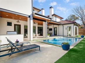 6534  Deloache Avenue , Dallas Texas 75225