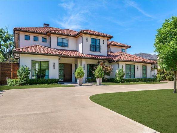 6534  Deloache Avenue , Dallas Texas 75225