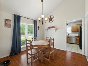 1613  Autumn Breeze Lane , Lewisville Texas 75077