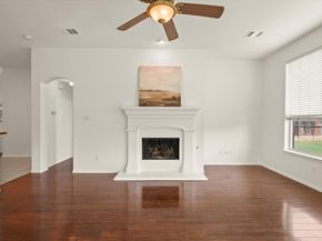 5337  Dove Creek Drive , Fort Worth Texas 76244