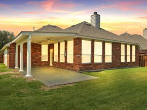 5337  Dove Creek Drive , Fort Worth Texas 76244