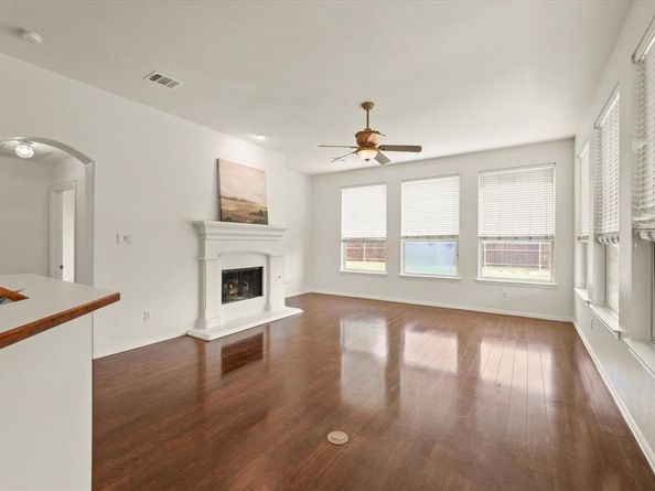 5337  Dove Creek Drive , Fort Worth Texas 76244