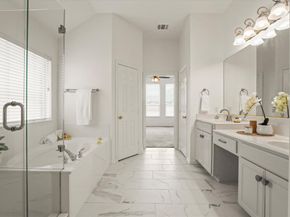 5337  Dove Creek Drive , Fort Worth Texas 76244