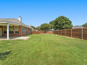 5337  Dove Creek Drive , Fort Worth Texas 76244