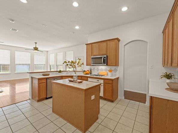 5337  Dove Creek Drive , Fort Worth Texas 76244