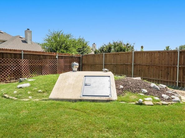 5337  Dove Creek Drive , Fort Worth Texas 76244