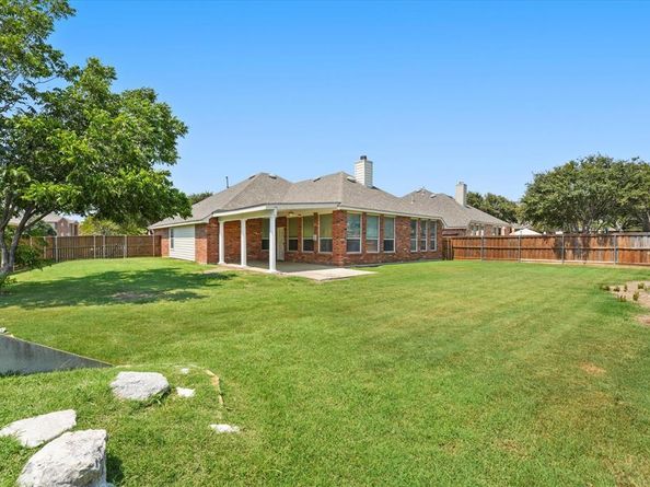 5337  Dove Creek Drive , Fort Worth Texas 76244