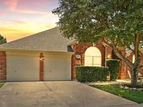 5337  Dove Creek Drive , Fort Worth Texas 76244