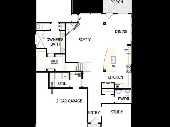 6208  Beacon Hill Way , Fort Worth Texas 76112