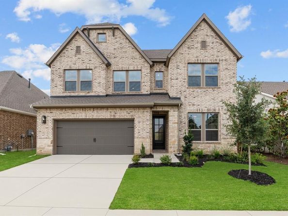 6208  Beacon Hill Way , Fort Worth Texas 76112