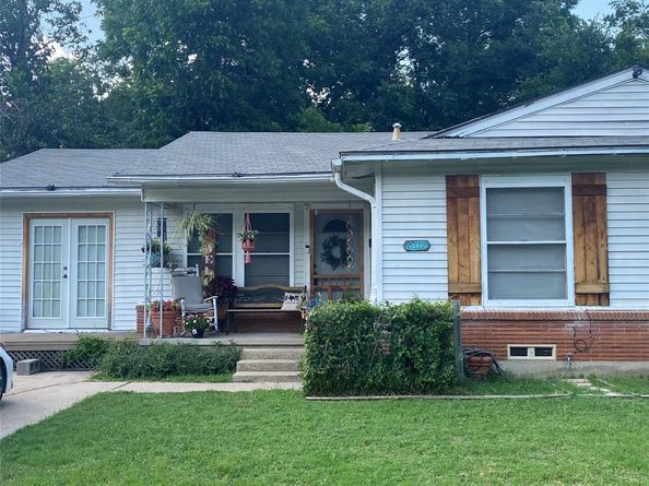1012  Cordell Street , Denton Texas 76201