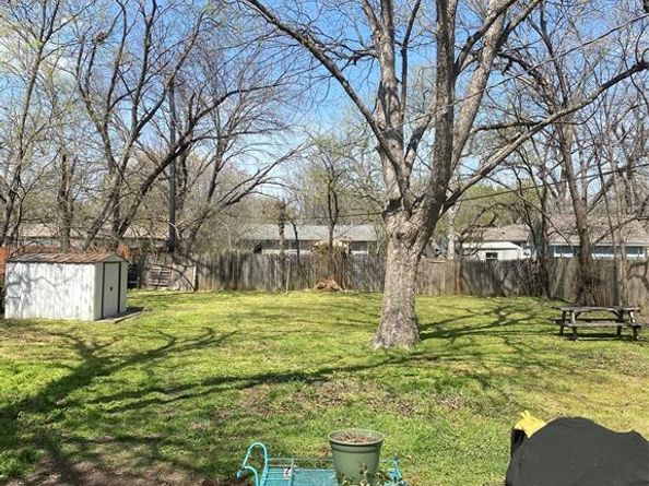 1012  Cordell Street , Denton Texas 76201