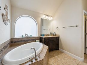 4248  Leeds Drive , Crowley Texas 76036