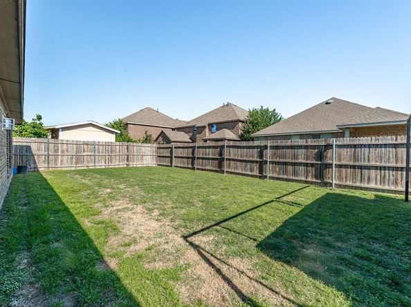 4248  Leeds Drive , Crowley Texas 76036