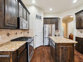4248  Leeds Drive , Crowley Texas 76036