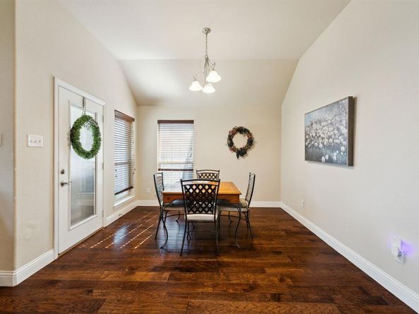 4248  Leeds Drive , Crowley Texas 76036