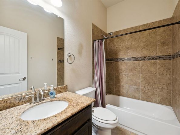 4248  Leeds Drive , Crowley Texas 76036
