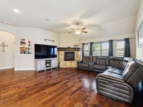 4248  Leeds Drive , Crowley Texas 76036