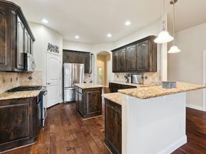 4248  Leeds Drive , Crowley Texas 76036