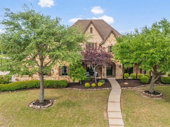 169  Yorkshire Drive , Heath Texas 75032