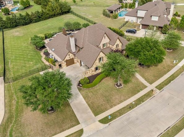 169  Yorkshire Drive , Heath Texas 75032