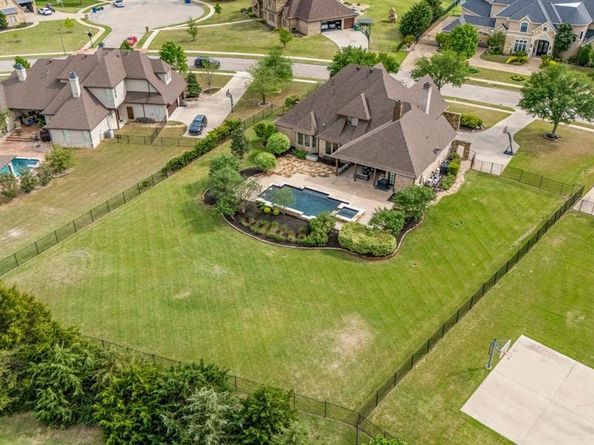 169  Yorkshire Drive , Heath Texas 75032