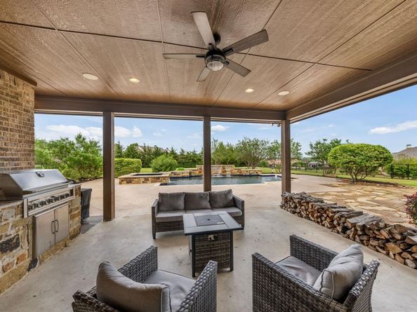169  Yorkshire Drive , Heath Texas 75032