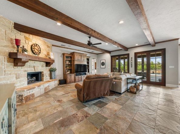 169  Yorkshire Drive , Heath Texas 75032