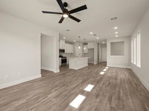 1125  Carnation Drive , Crowley Texas 76036