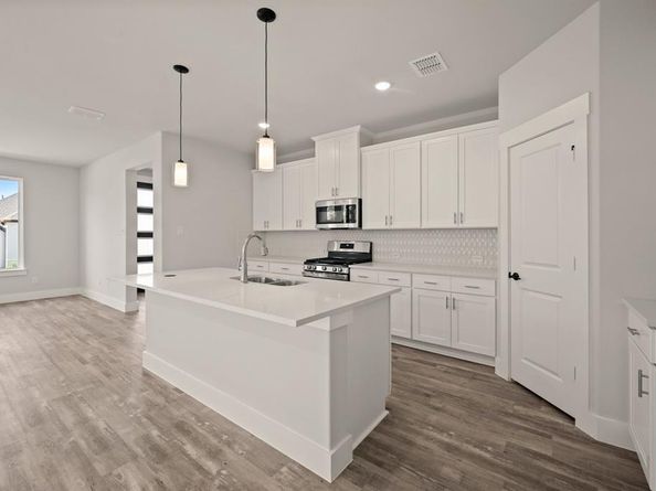 1125  Carnation Drive , Crowley Texas 76036