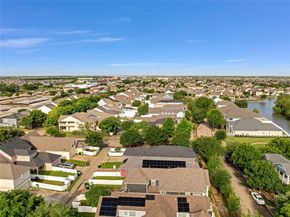 1208  Spanish Moss Drive , Savannah Texas 76227