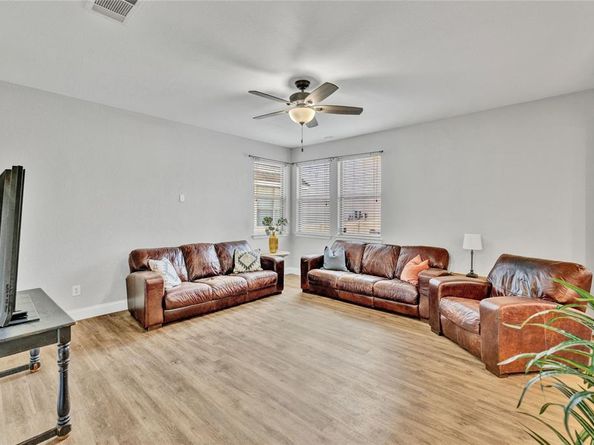 1208  Spanish Moss Drive , Savannah Texas 76227