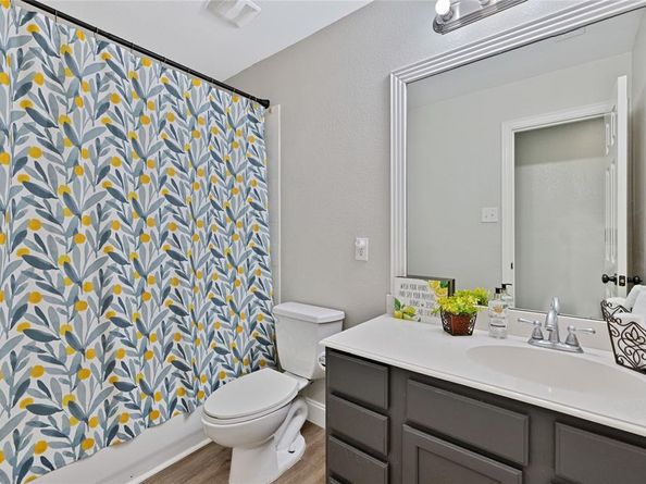 1208  Spanish Moss Drive , Savannah Texas 76227