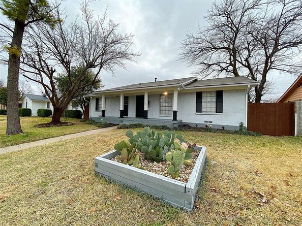 3626  Knight Lane , Garland Texas 75042