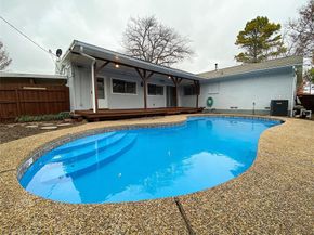 3626  Knight Lane , Garland Texas 75042