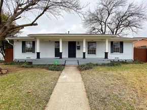 3626  Knight Lane , Garland Texas 75042