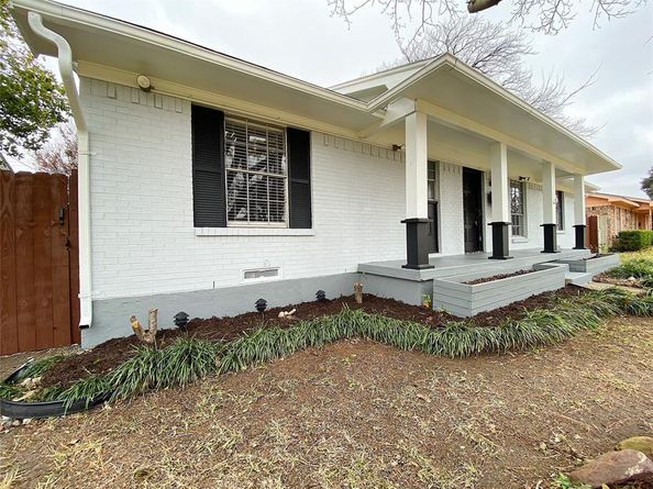 3626  Knight Lane , Garland Texas 75042