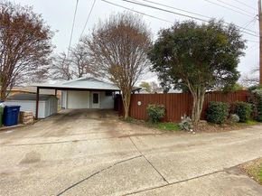 3626  Knight Lane , Garland Texas 75042