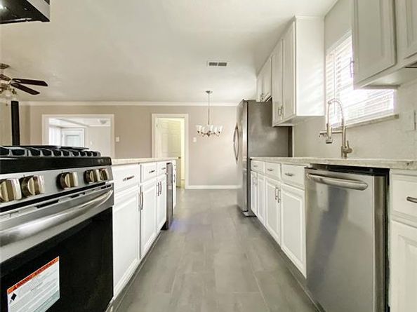 3626  Knight Lane , Garland Texas 75042