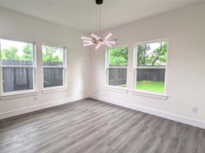 5629  Lester Granger  , Fort Worth Texas 76112