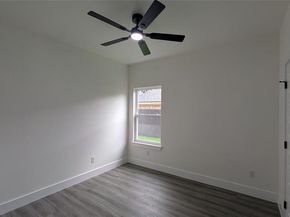 5629  Lester Granger  , Fort Worth Texas 76112