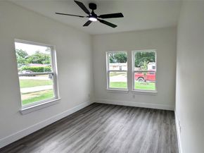 5629  Lester Granger  , Fort Worth Texas 76112