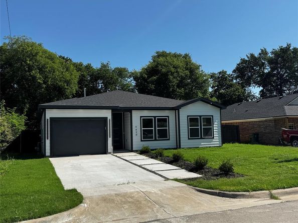5629  Lester Granger  , Fort Worth Texas 76112