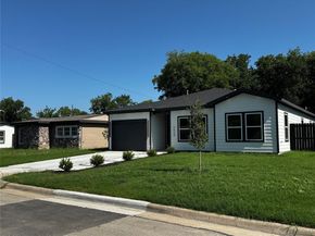 5629  Lester Granger  , Fort Worth Texas 76112