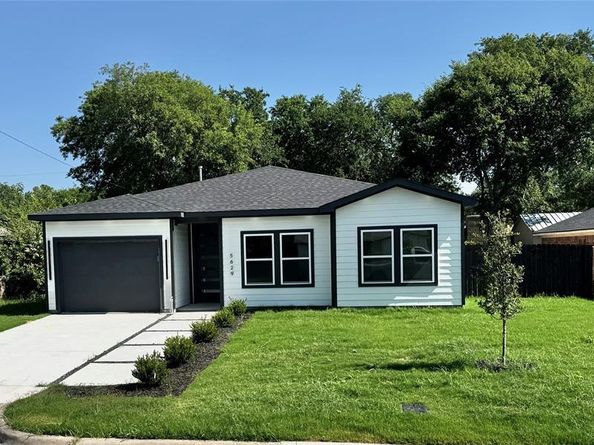 5629  Lester Granger  , Fort Worth Texas 76112