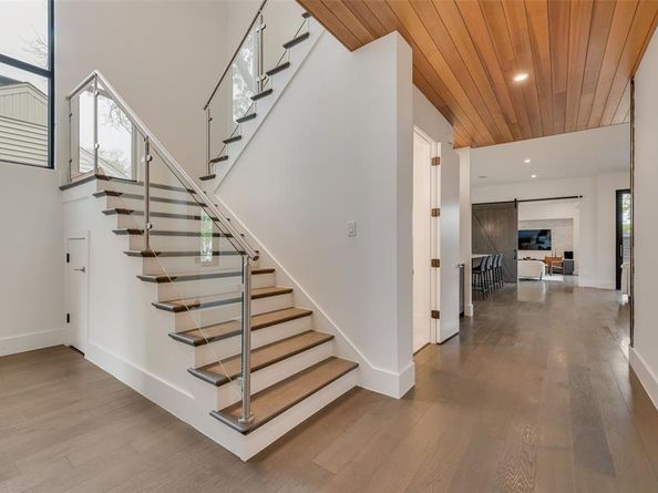 6420  Kenwood Avenue , Dallas Texas 75214